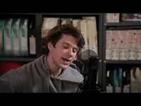 Thumbnail for the Alec Benjamin - Steve - Paste Studios - New York, NY link, provided by host site