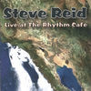 Thumbnail for the Steve Reid - Steve Reid Live At the Rhythm Cafe link, provided by host site