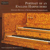 Thumbnail for the Steven Devine - Steven Devine: Portrait of an English Harpsichord link, provided by host site