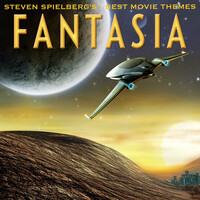 Thumbnail for the Fantasia - Steven Spielberg's Best Movies Themes link, provided by host site