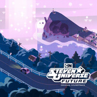 Thumbnail for the Steven Universe - Steven Universe Future (Original Soundtrack) link, provided by host site