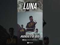 Thumbnail for the Luna - Steven Vells, Kap G. Coming soon #prajinmusicgroup #stevenvells #kapg link, provided by host site