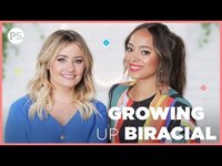 Thumbnail for the Amber Liu - Amber Stevens West on Growing Up Biracial | Pretty Unfiltered link, provided by host site