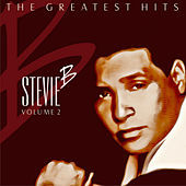 Thumbnail for the Stevie B - Stevie B : The Greatest Hits Vol. 2 link, provided by host site