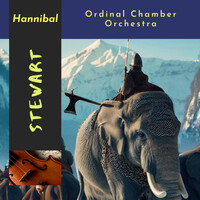 Thumbnail for the Michael Stewart - Stewart: Hannibal link, provided by host site