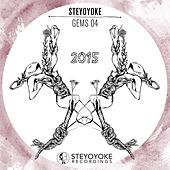 Thumbnail for the Aaryon - Steyoyoke Gems, Vol. 4 (Concept Mix) link, provided by host site