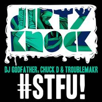 Thumbnail for the DJ Godfather - #STFU! link, provided by host site
