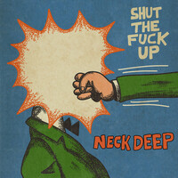 Image of Neck Deep linking to their artist page due to link from them being at the top of the main table on this page