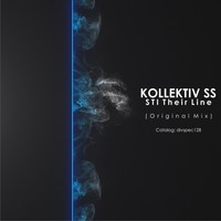 Thumbnail for the Kollektiv SS - STI Their Line link, provided by host site