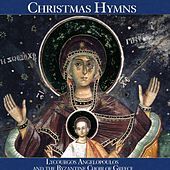 Thumbnail for the Choeur byzantin de Grèce - Sticheron - Tous ensemble les Anges... link, provided by host site