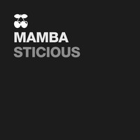 Image of Mamba linking to their artist page due to link from them being at the top of the main table on this page