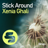 Thumbnail for the Xenia Ghali - Stick Around link, provided by host site