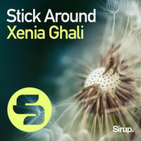 Thumbnail for the Xenia Ghali - Stick Around link, provided by host site