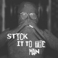 Thumbnail for the Bomb The Bass - Stick It To The Man link, provided by host site