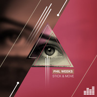 Thumbnail for the Phil Weeks - Stick & Move link, provided by host site