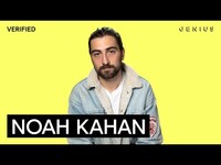 Thumbnail for the Noah Kahan - "Stick Season" Official Lyrics & Meaning | Verified link, provided by host site