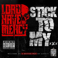 Thumbnail for the Lord Have Mercy - Stick To My... link, provided by host site