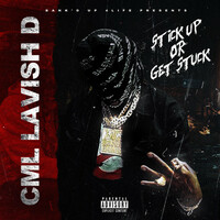 Thumbnail for the C.M.L. - Stick Up Or Get Stuck link, provided by host site