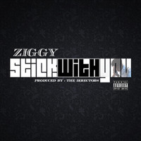 Thumbnail for the Ziggy - Stick With You link, provided by host site