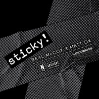 Thumbnail for the Matt Ox - Sticky! link, provided by host site