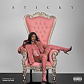 Thumbnail for the Keke Palmer - Sticky link, provided by host site
