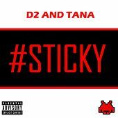 Thumbnail for the D2 - Sticky link, provided by host site