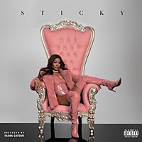 Thumbnail for the Keke Palmer - Sticky link, provided by host site