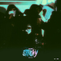 Thumbnail for the Ado - STICKY link, provided by host site