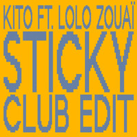 Thumbnail for the Kito - Sticky (Club Edit) link, provided by host site