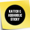 Thumbnail for the Kattch - Sticky link, provided by host site