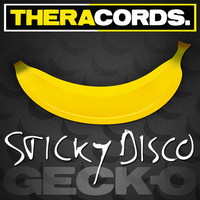 Thumbnail for the Geck-O - Sticky Disco link, provided by host site