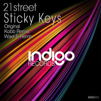 Thumbnail for the 21Street - Sticky Keys link, provided by host site