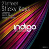 Thumbnail for the 21Street - Sticky Keys link, provided by host site