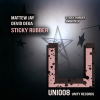 Thumbnail for the Devid Degà - Sticky Rubber link, provided by host site