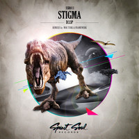 Thumbnail for the D33P - Stigma link, provided by host site