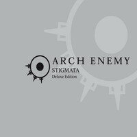 Thumbnail for the Arch Enemy - Stigmata (Reissue) link, provided by host site