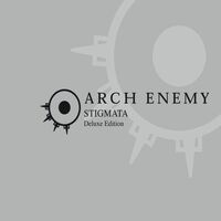 Thumbnail for the Arch Enemy - Stigmata (Reissue) link, provided by host site