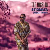 Thumbnail for the Tre Mission - Stigmata (Single) link, provided by host site