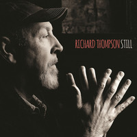 Image of Richard Thompson linking to their artist page due to link from them being at the top of the main table on this page