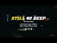 Thumbnail for the 116 - Still 40 Deep link, provided by host site
