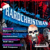Image of Psychodrums linking to their artist page due to link from them being at the top of the main table on this page