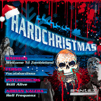 Thumbnail for the Psychodrums - Still Alive link, provided by host site