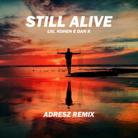 Thumbnail for the Liu - Still Alive (ADRESZ Remix) link, provided by host site