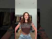 Thumbnail for the Olivia O'Brien - still alive but i’m barely breathing #shorts link, provided by host site