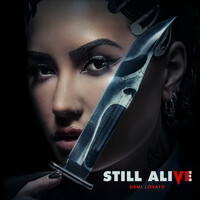 Thumbnail for the Demi Lovato - Still Alive (From the Original Motion Picture Scream VI) link, provided by host site