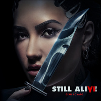 Thumbnail for the Demi Lovato - Still Alive (From the Original Motion Picture Scream VI) link, provided by host site