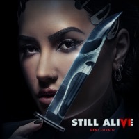 Image of Demi Lovato linking to their artist page due to link from them being at the top of the main table on this page