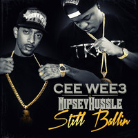 Thumbnail for the Nipsey Hussle - Still Ballin link, provided by host site