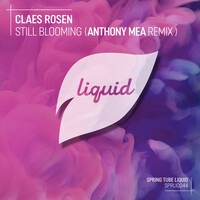 Thumbnail for the Claes Rosen - Still Blooming (Anthony Mea Remix) link, provided by host site