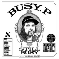 Thumbnail for the Busy P - Still Busy link, provided by host site